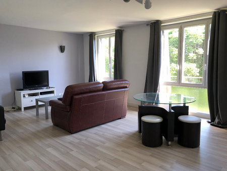 appartement deuil la barre 4 pièce(s) 65.07 m2