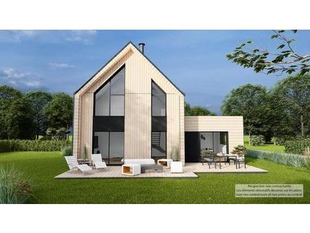 vente maison à pénestin (56760) : à vendre / 132m² pénestin