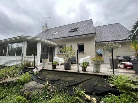 vente maison à brest lambezellec (29200) : à vendre / brest lambezellec