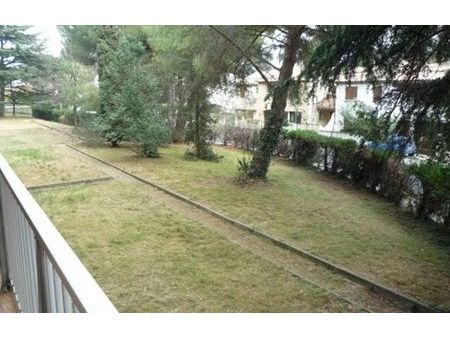 vente appartement 4 pièces 76 m² montpellier (34080)