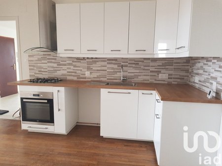 vente appartement 4 pièces de 111 m² à vitry