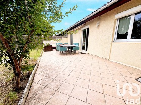 vente maison 4 pièces de 100 m² à cestas (33610)