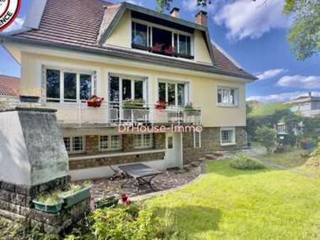 maison/villa vente 8 pièces sainte-geneviève-des-bois 154m² - dr house immo