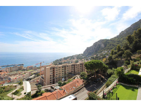 appartement t3 avec toit terrasse dans résidence de standing