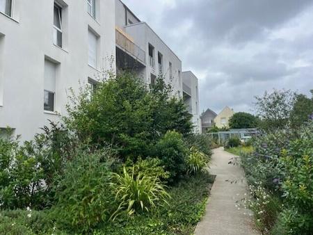 vente appartement 2 pièces à sainte-luce-sur-loire (44980) : à vendre 2 pièces / 41m² sain