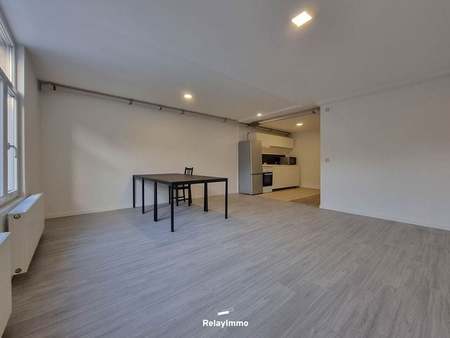 appartement à louer à tournai € 625 (ktdqn) - relay immo | zimmo