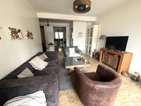 vente appartement 4 pièces de 101 m² à valenciennes (59300)