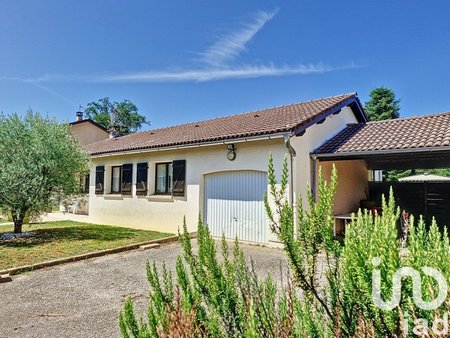 vente maison 4 pièces de 89 m² à colombier