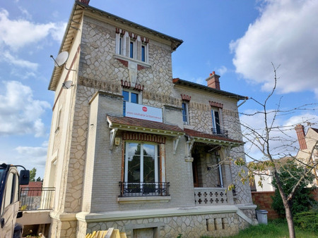 maison et villa