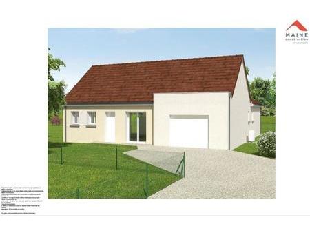 vente maison à vion (72300) : à vendre / 104m² vion