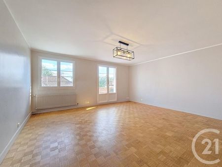 appartement t3 à vendre - 3 pièces - 69 m2 - tours - 37 - centre