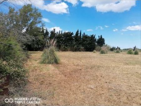 terrain 4800m² saint-hippolyte