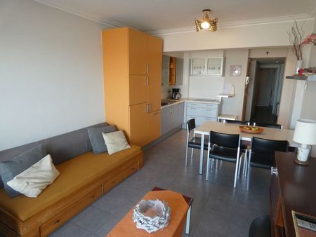 appartement à louer à middelkerke € 875 (ktdbx) - agence depoorter | zimmo