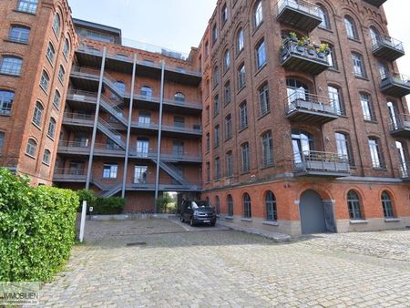 appartement à louer à ruisbroek € 975 (ktbl6) - igl immobiliën | zimmo