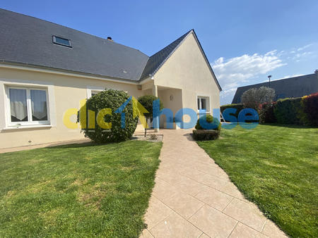 vente maison à caen (14000) : à vendre / 245m² caen