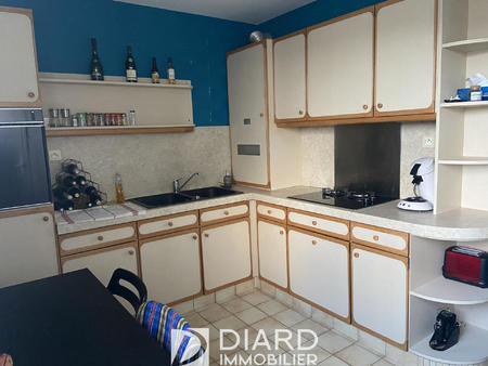 location appartement 3 pièces à vitré (35500) : à louer 3 pièces / 78m² vitré