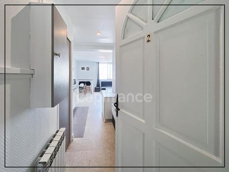 appartement à vendre 4 pièces vitry sur seine (94)