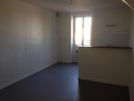 location appartement 3 pièces à saint-nazaire (44600) : à louer 3 pièces / 51m² saint-naza