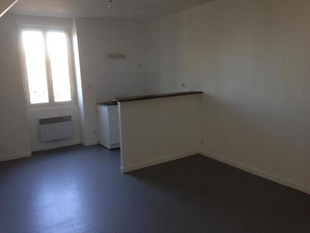 location appartement 3 pièces à trignac (44570) : à louer 3 pièces / 51m² trignac