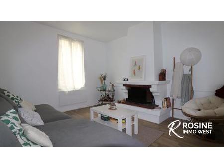 location appartement 4 pièces à bocé (49150) : à louer 4 pièces / 80m² bocé