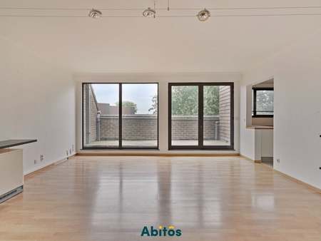 appartement à vendre à aalter € 249.000 (kteeu) - abitos immo & advice | zimmo