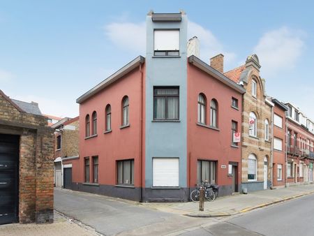 maison à vendre à middelkerke € 235.000 (ktef1) - dewaele - middelkerke | zimmo