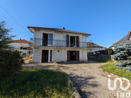 vente maison 5 pièces de 119 m² à brive