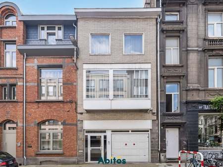 maison à louer à gent € 1.500 (ktefb) - abitos immo & advice | zimmo