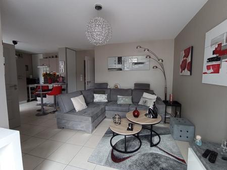 vente maison à plescop (56890) : à vendre / 63m² plescop