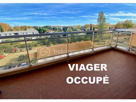 appartement de 45 m² à frejus