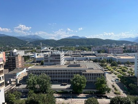 appartement de 71 m² à grenoble