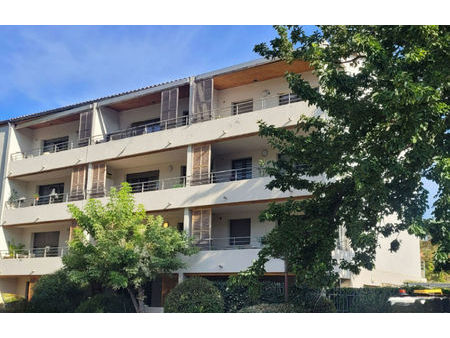 vente appartement 4 pièces 89 m² saint-paul-trois-châteaux (26130)