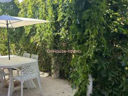 maison/villa vente 5 pièces gigean 110m² - dr house immo