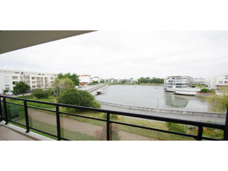 appartement avec terrasse la rochelle (17)