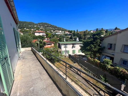 maison de luxe à vendre dans le quartier cap martin