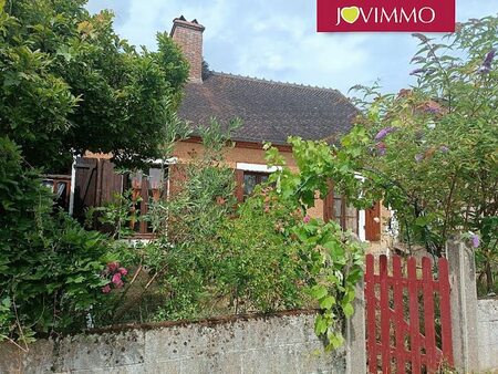 vente maison 4 pièces 86 m²