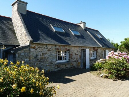 longère à vendre à crozon