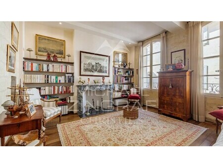 avignon - elegant old town house  avignon  pr 84000 villa/townhouse for sale