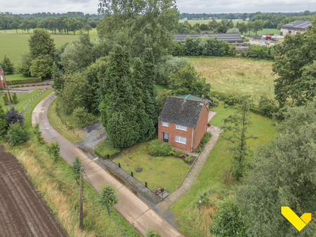 huis te koop in meerhout met 3 slaapkamers