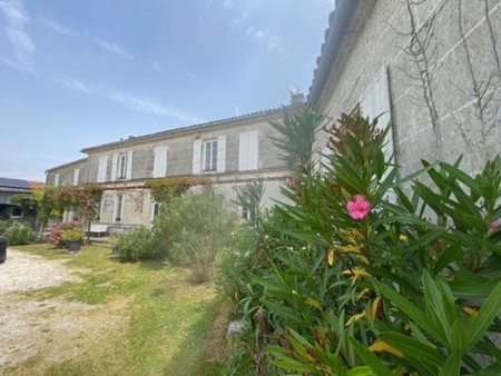 vente maison 2 pièces 482 m²