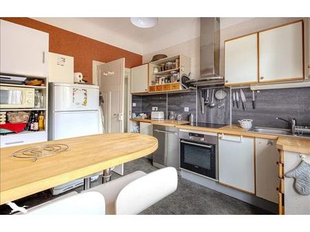 vente maison 6 pièces 145 m² limoges (87000)