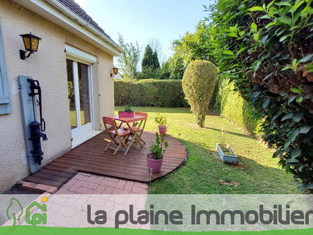 vente maison à soliers (14540) : à vendre / 98m² soliers