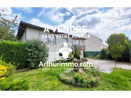 vente maison 5 pièces 81 m² longnes (78980)