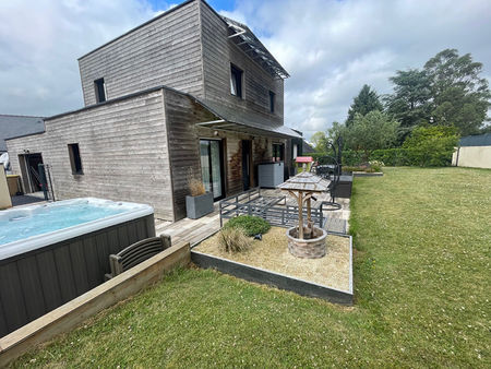 maison 6 pièces - 131m²