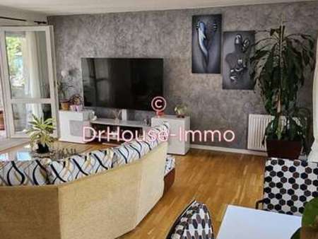 appartement vente 5 pièces évry 101m² - dr house immo