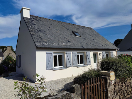 maison 5 pièces - 99m² - dinan