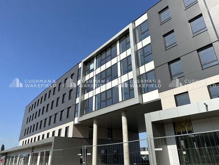 location de bureau de 5 048 m² à strasbourg - 67000