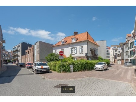 huis te koop in de haan met 3 slaapkamers