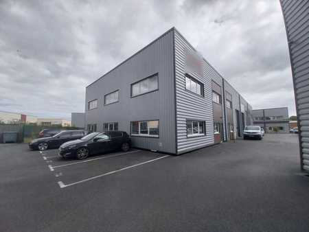 vente de bureau de 300 m² à beauvais - 60000