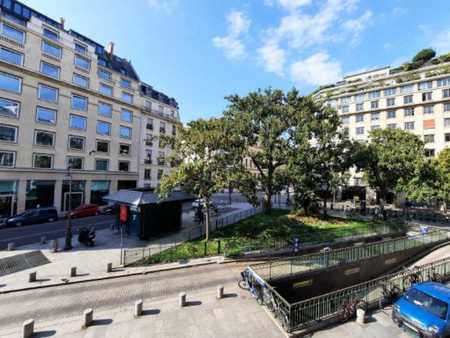 bureau à vendre de 47 m² à paris 1 - 75001